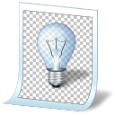 File PNG Icon 128x128 png